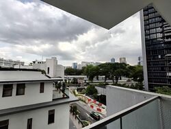 Newton Edge (D9), Apartment #557352381